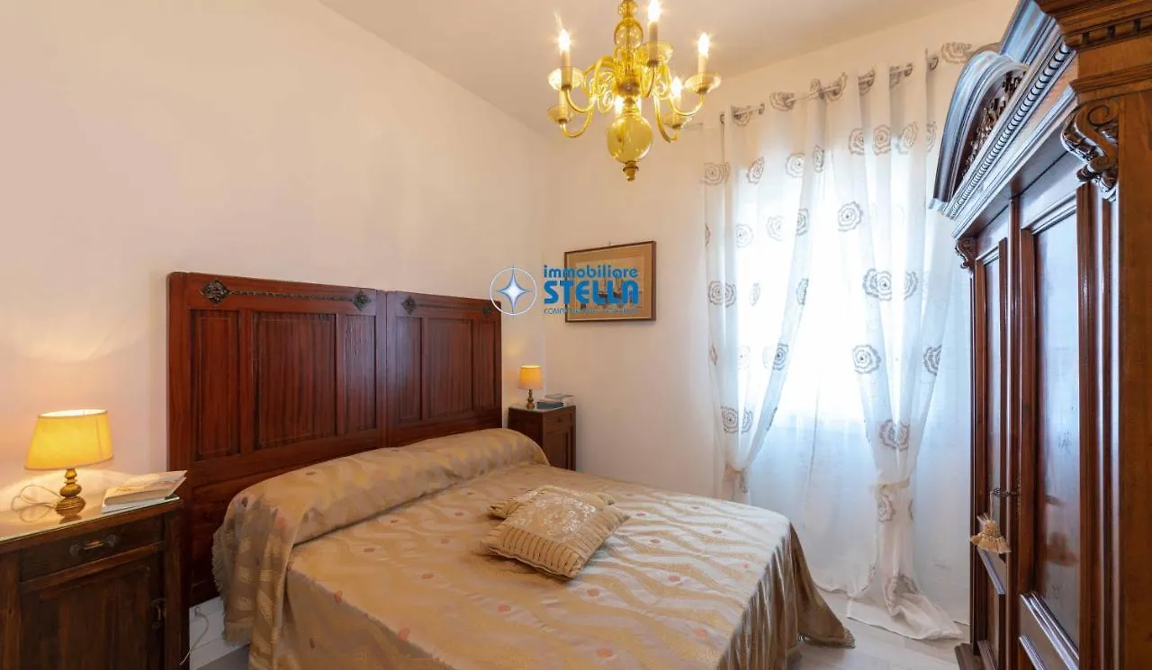 Condominio Sirene Lido di Jesolo