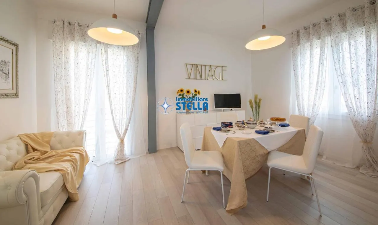 Condominio Sirene Lido di Jesolo Appartamento