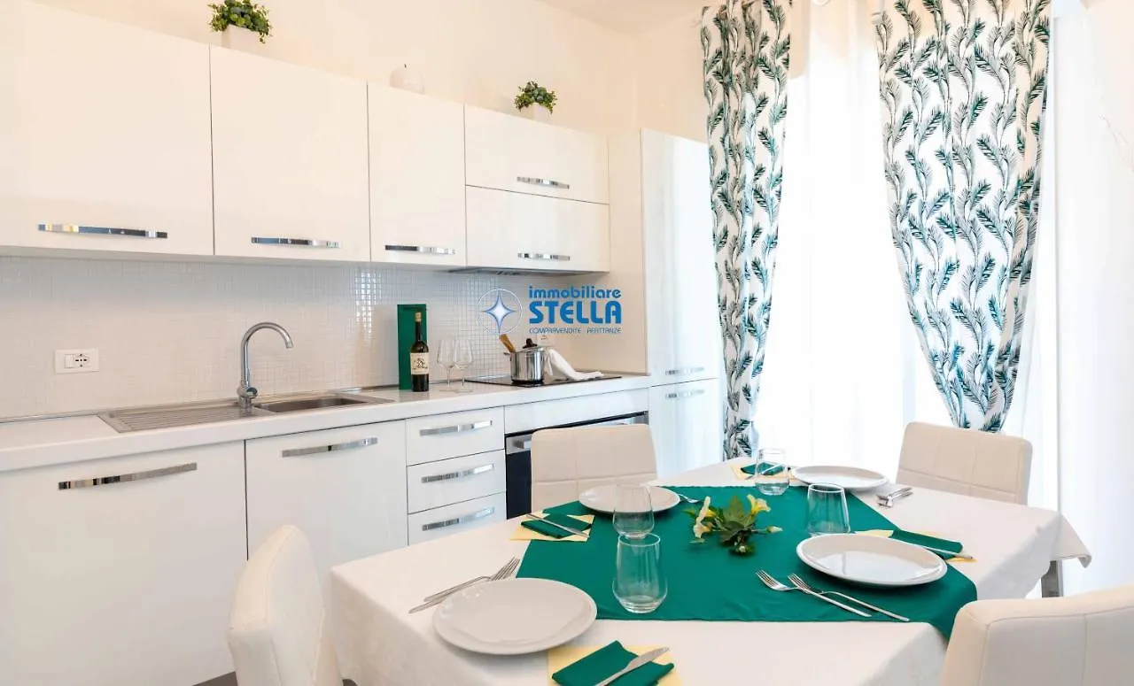 Condominio Sirene Lido di Jesolo