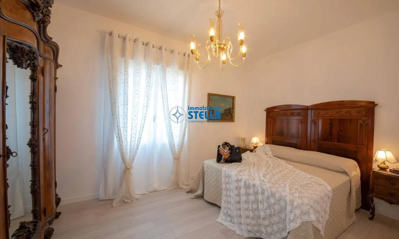 Appartamento Condominio Sirene Lido di Jesolo
