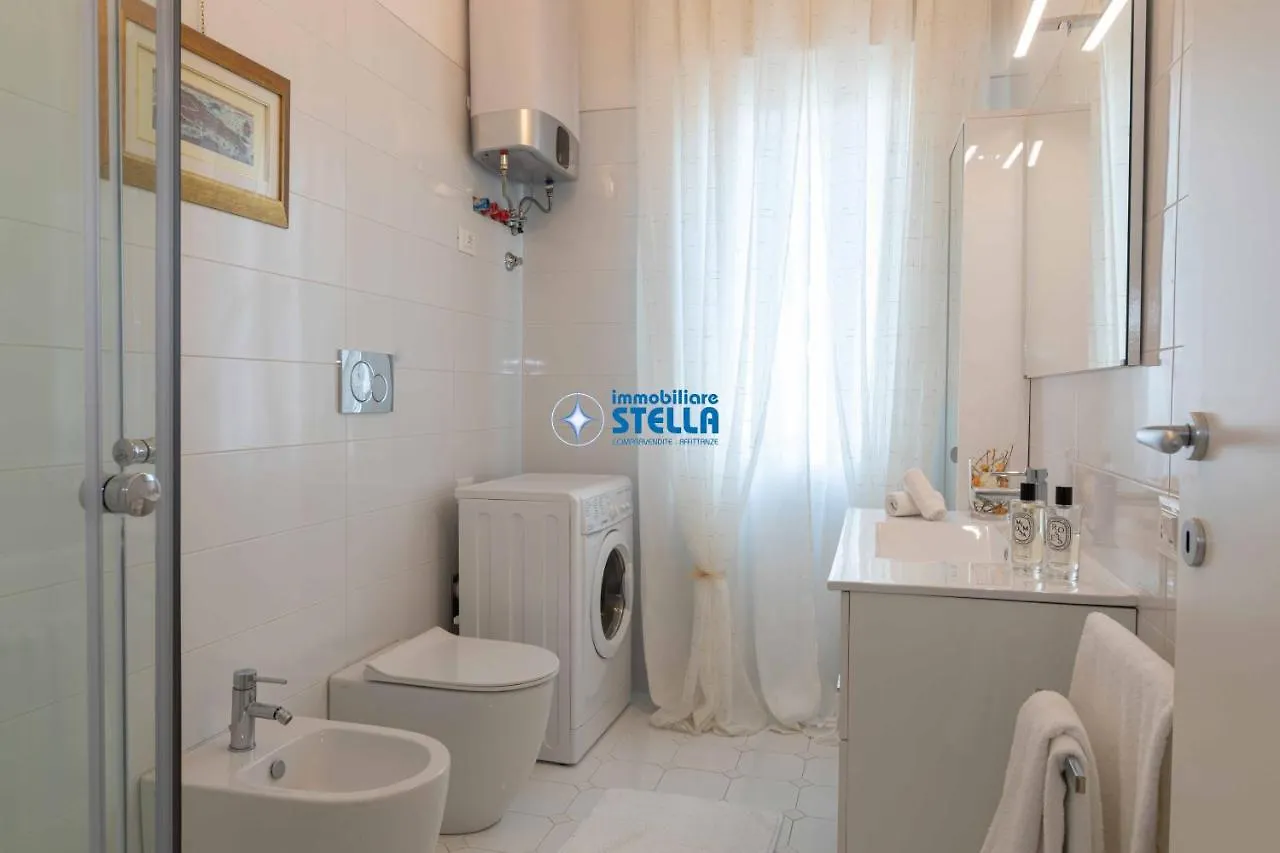 Appartamento Condominio Sirene Lido di Jesolo