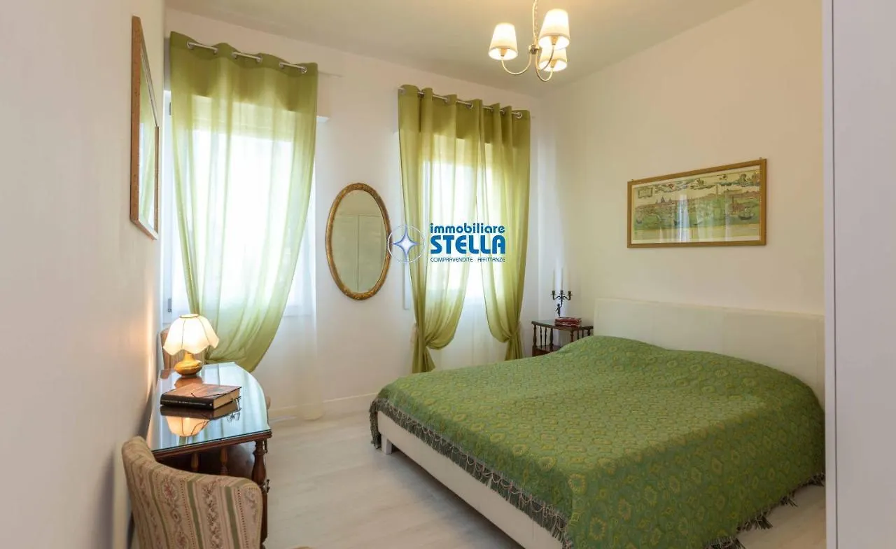 Condominio Sirene Lido di Jesolo