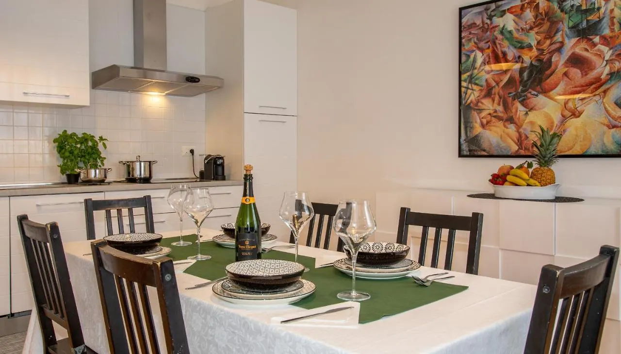 Condominio Sirene Lido di Jesolo Italia