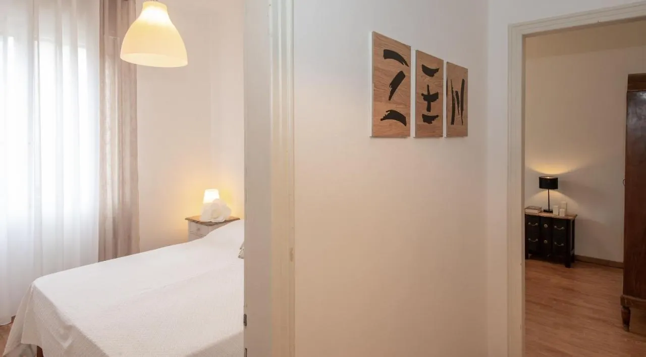 Condominio Sirene Lido di Jesolo Appartamento