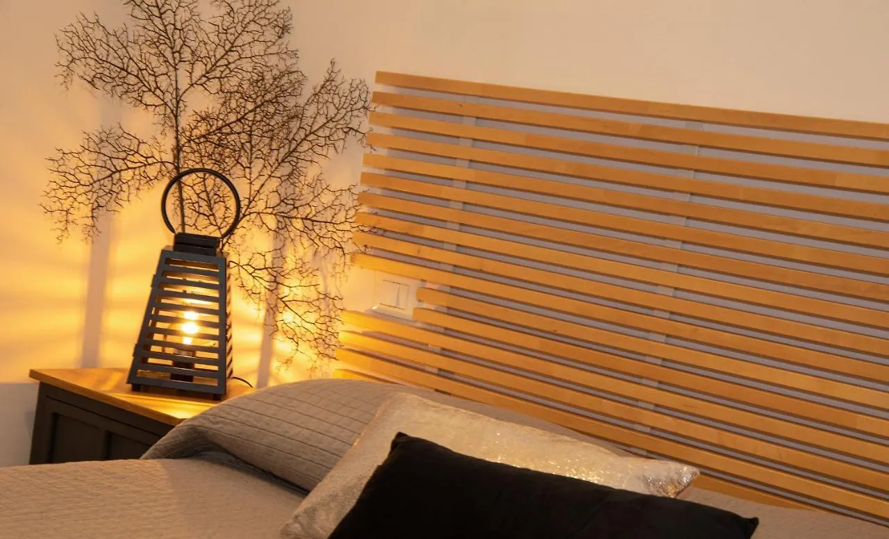 Appartamento Condominio Sirene Lido di Jesolo