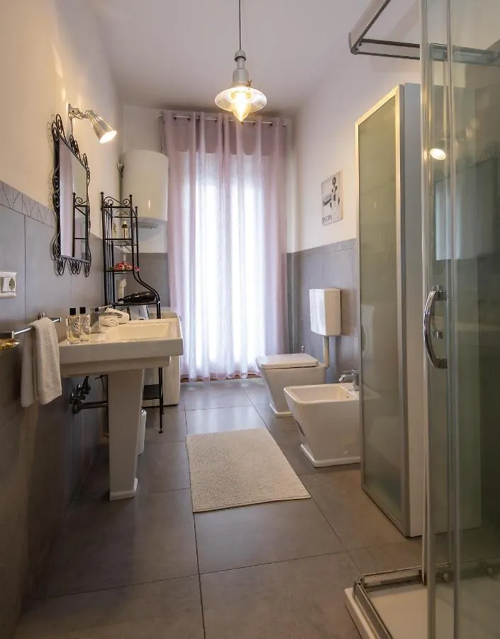 Appartamento Condominio Sirene Lido di Jesolo Italia