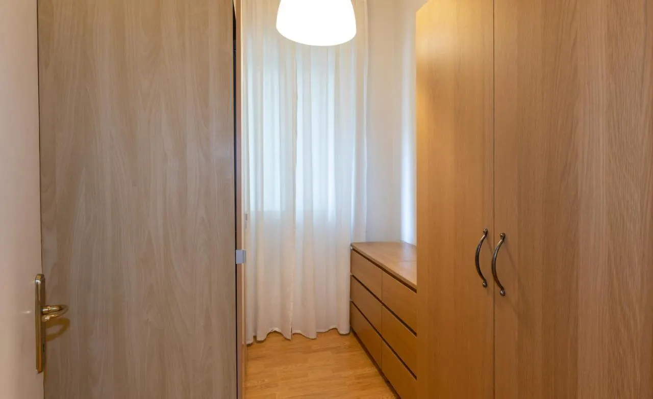 Condominio Sirene Lido di Jesolo
