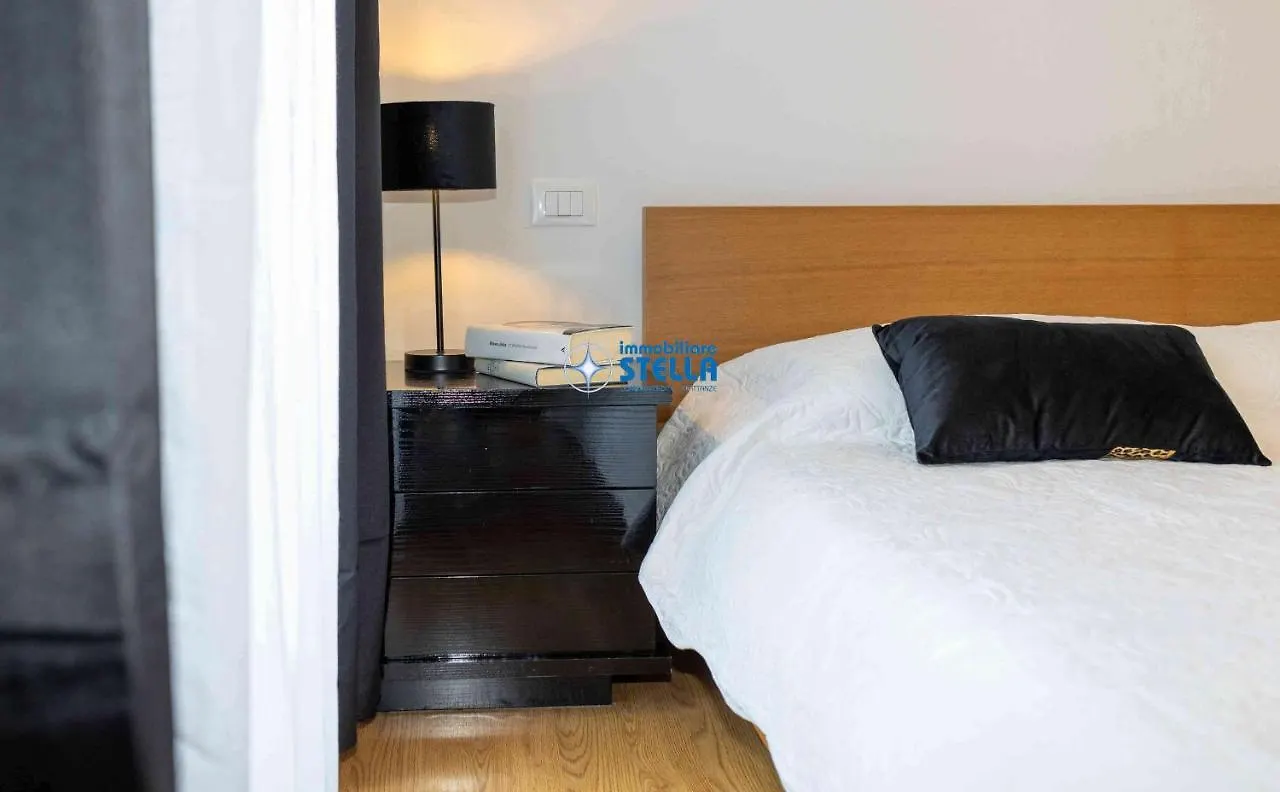 Condominio Sirene Lido di Jesolo 0*,