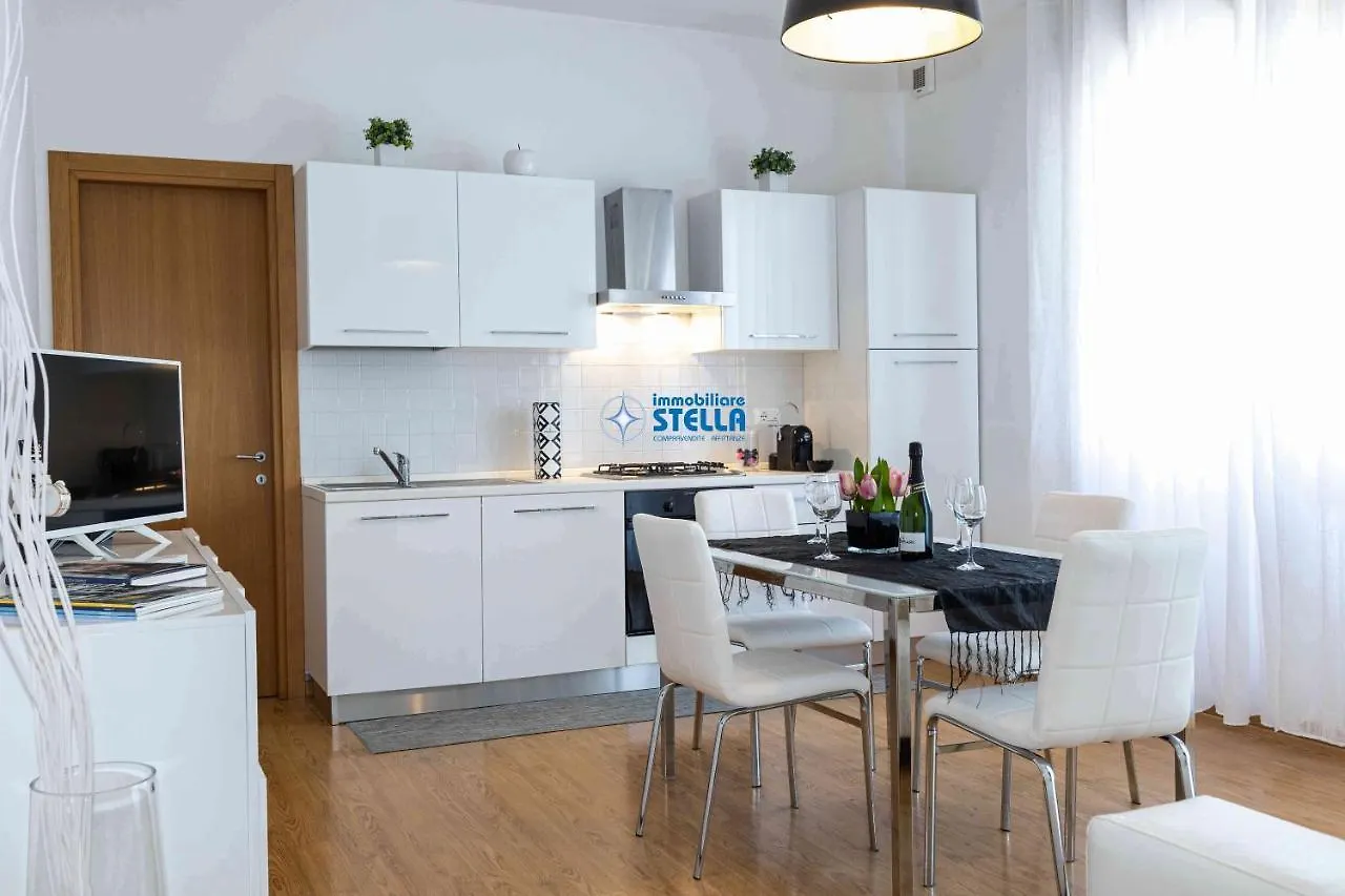 Appartamento Condominio Sirene Lido di Jesolo