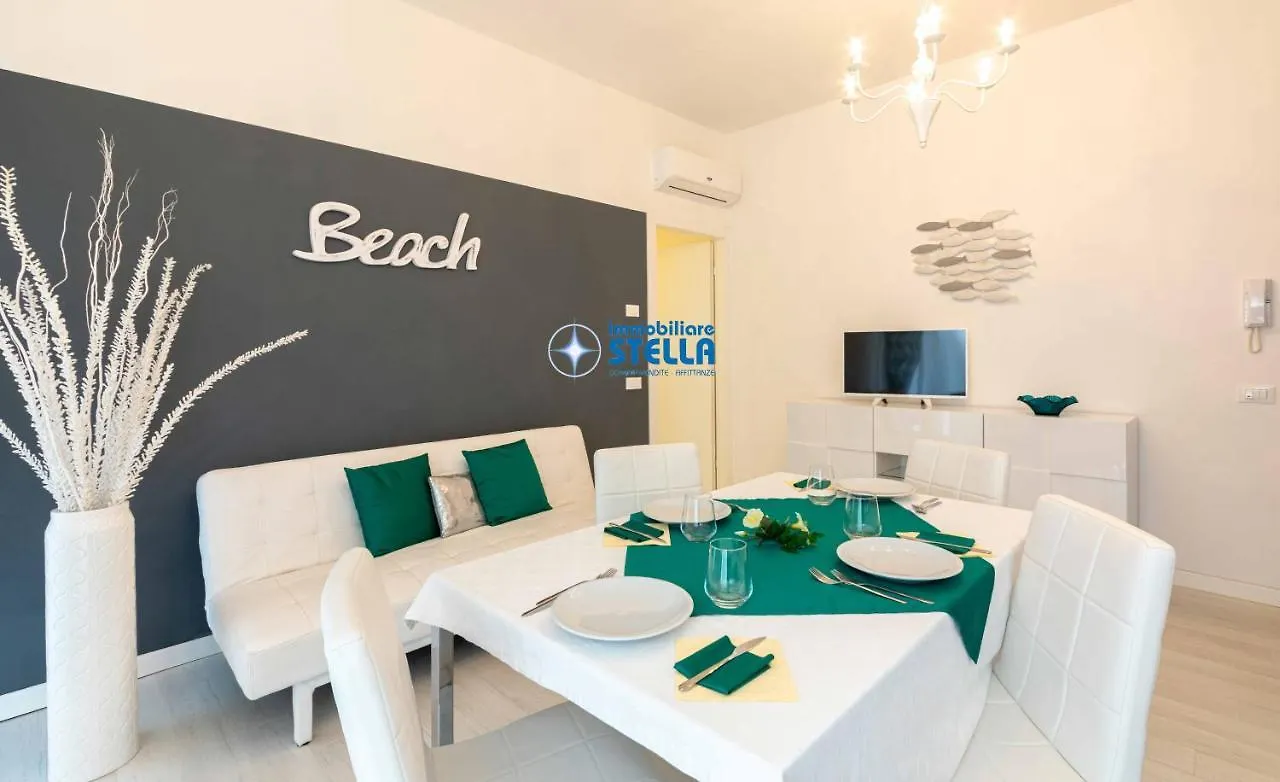 Apartment Condominio Sirene Lido di Jesolo