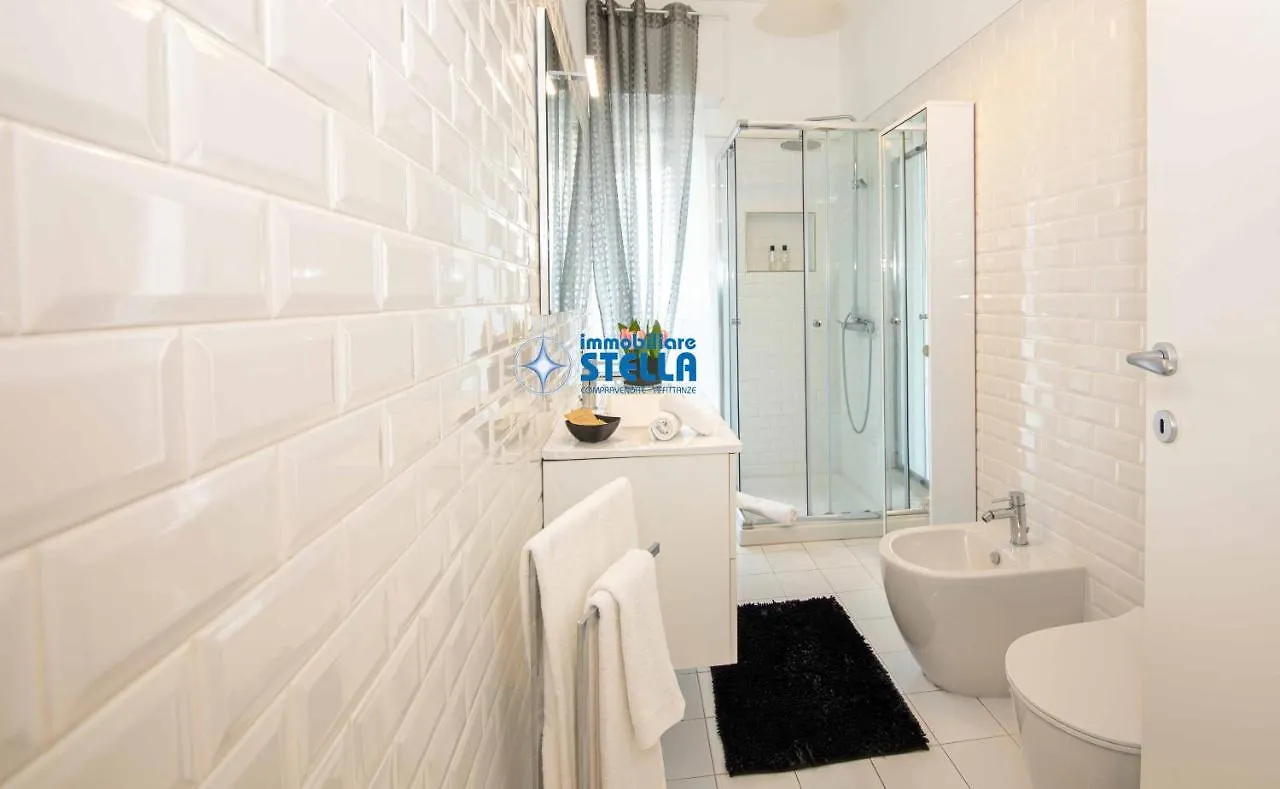 Condominio Sirene Lido di Jesolo