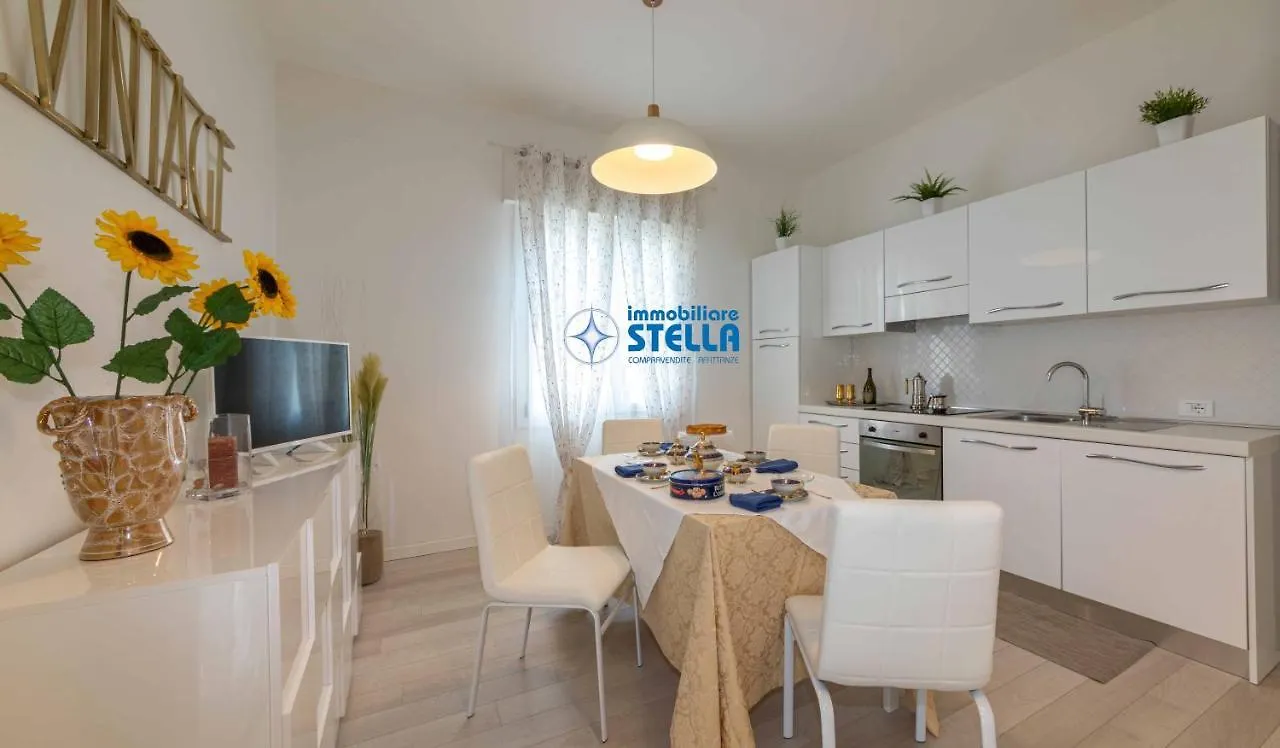 Condominio Sirene Lido di Jesolo