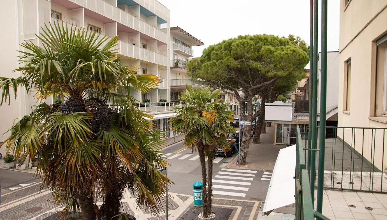 Apartment Condominio Sirene Lido di Jesolo Italy