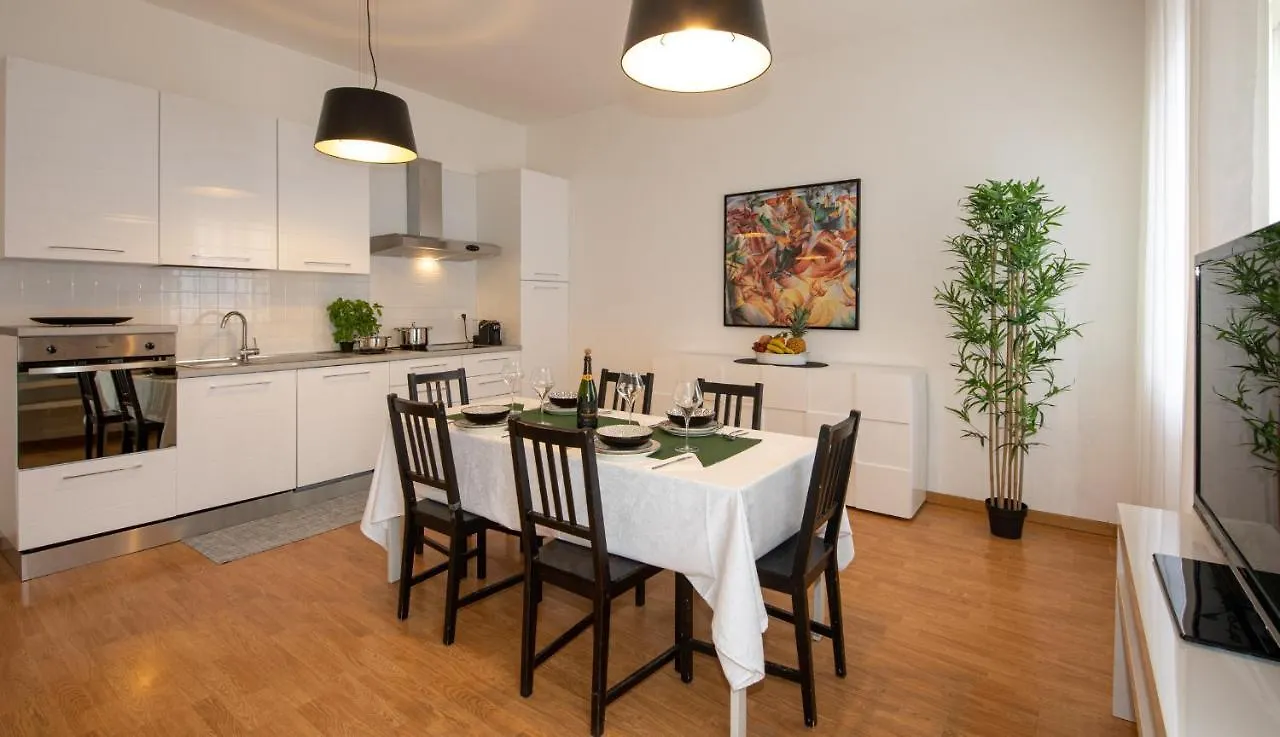 Apartment Condominio Sirene Lido di Jesolo