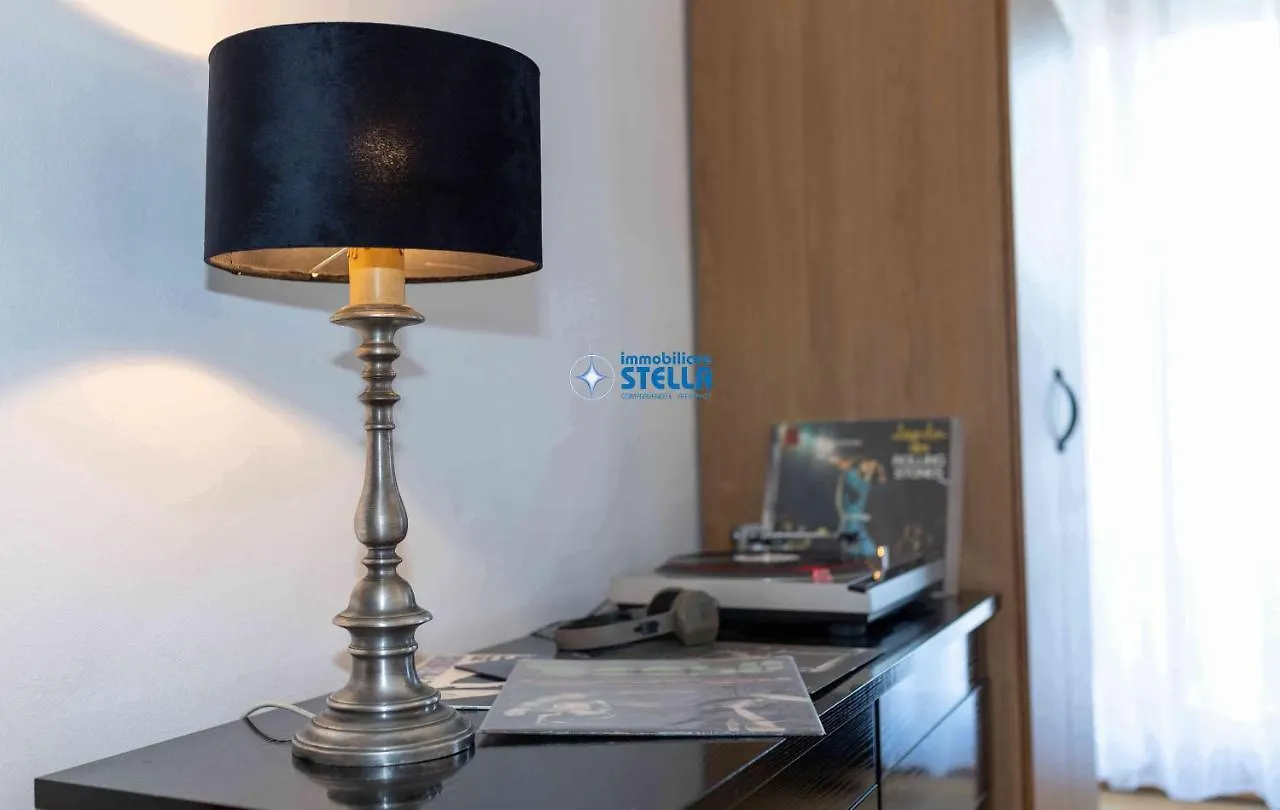 Condominio Sirene Lido di Jesolo Italy