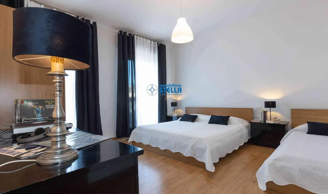 Condominio Sirene Lido di Jesolo Apartment